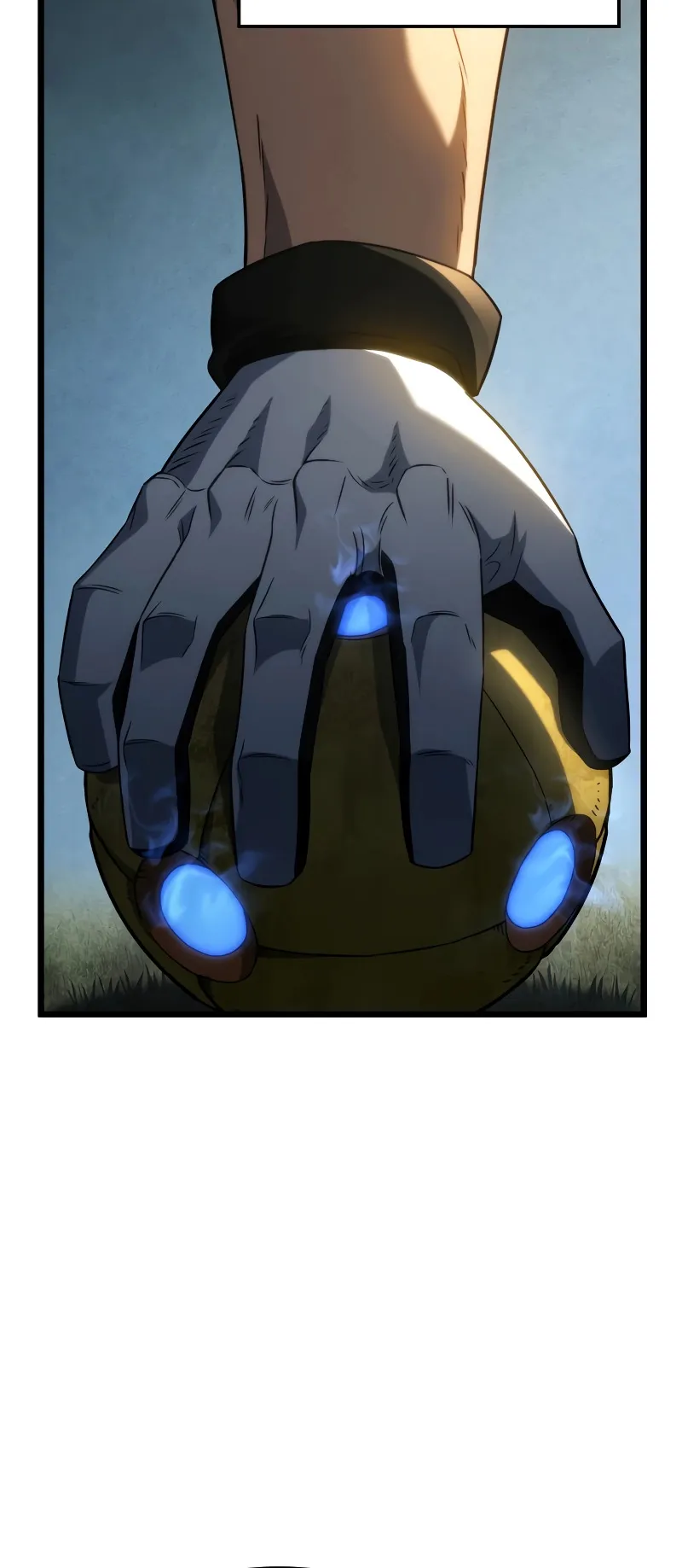 Revenge of the Iron-Blooded Sword Hound ตอนที่ 78 หน้า 36