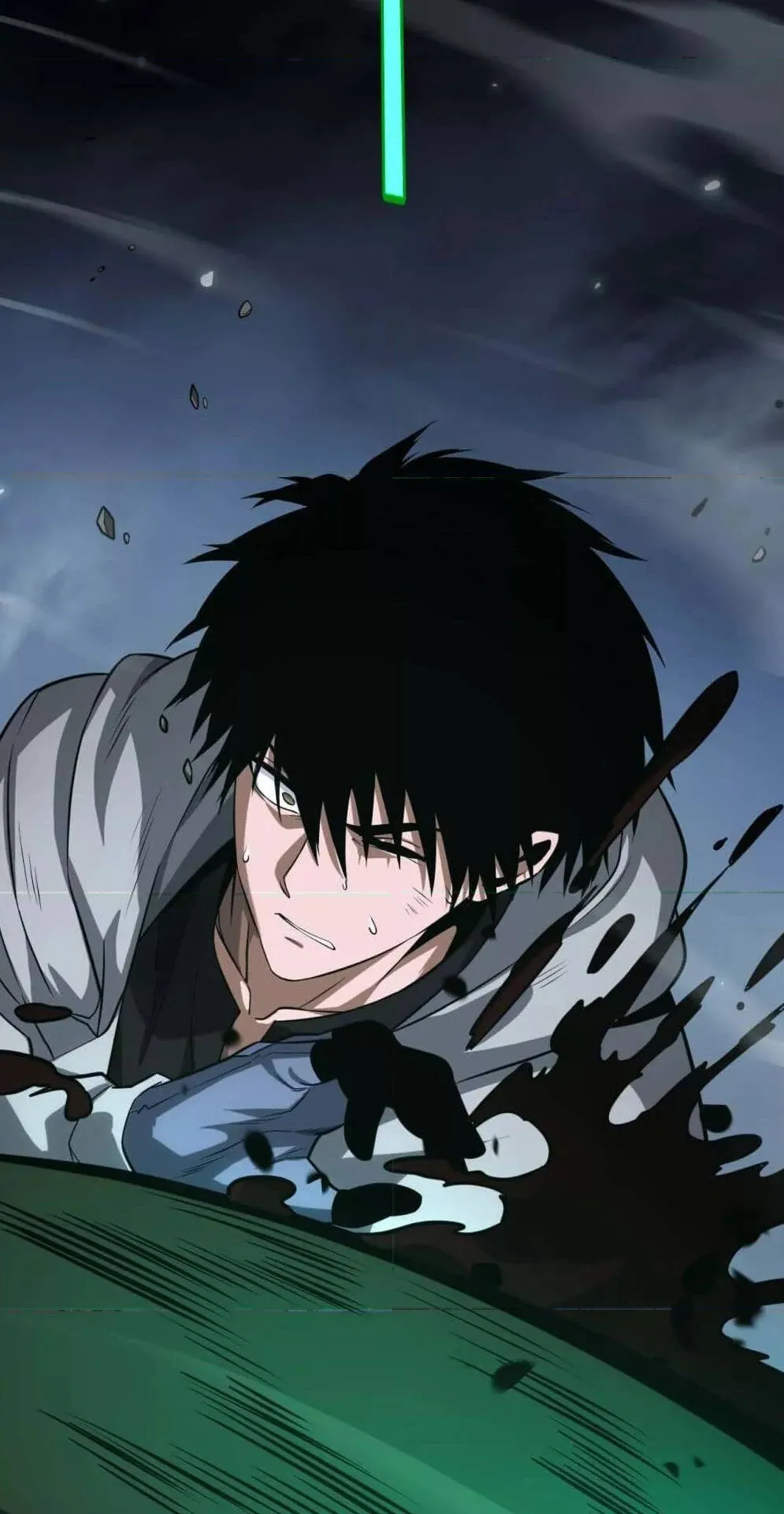 Doomsday Sword God ตอนที่ 6 หน้า 30