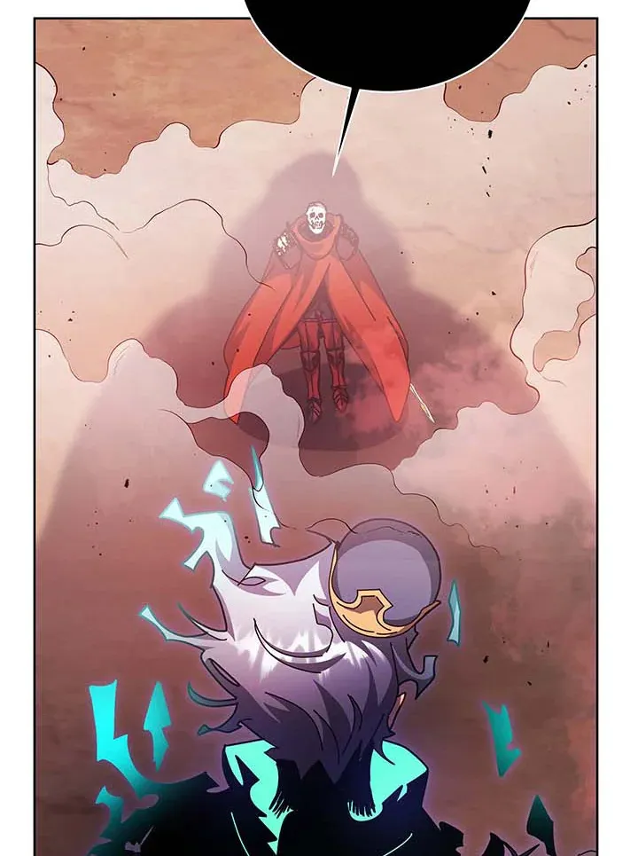 Necromancer Academy’s Genius Summoner Chapter 123 หน้า 48