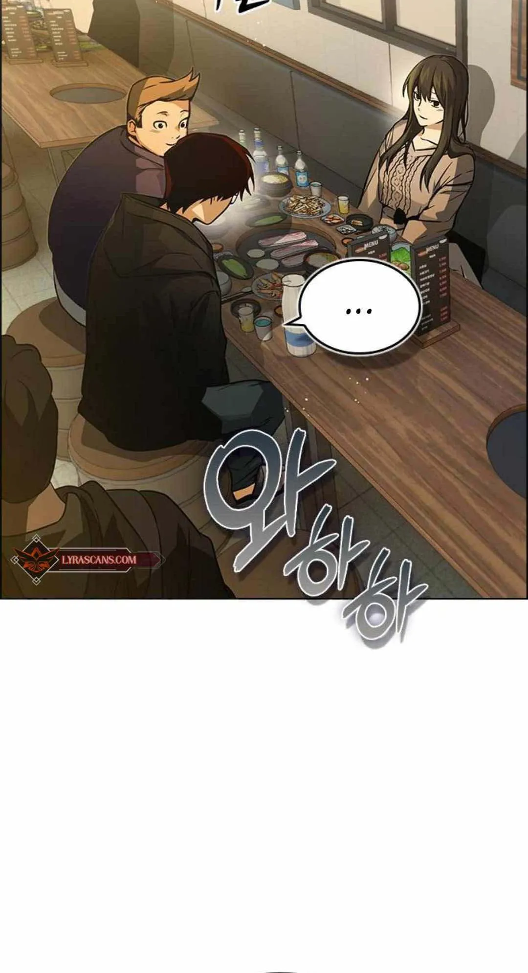 Bad Ending Maker ตอนที่ 6 หน้า 35