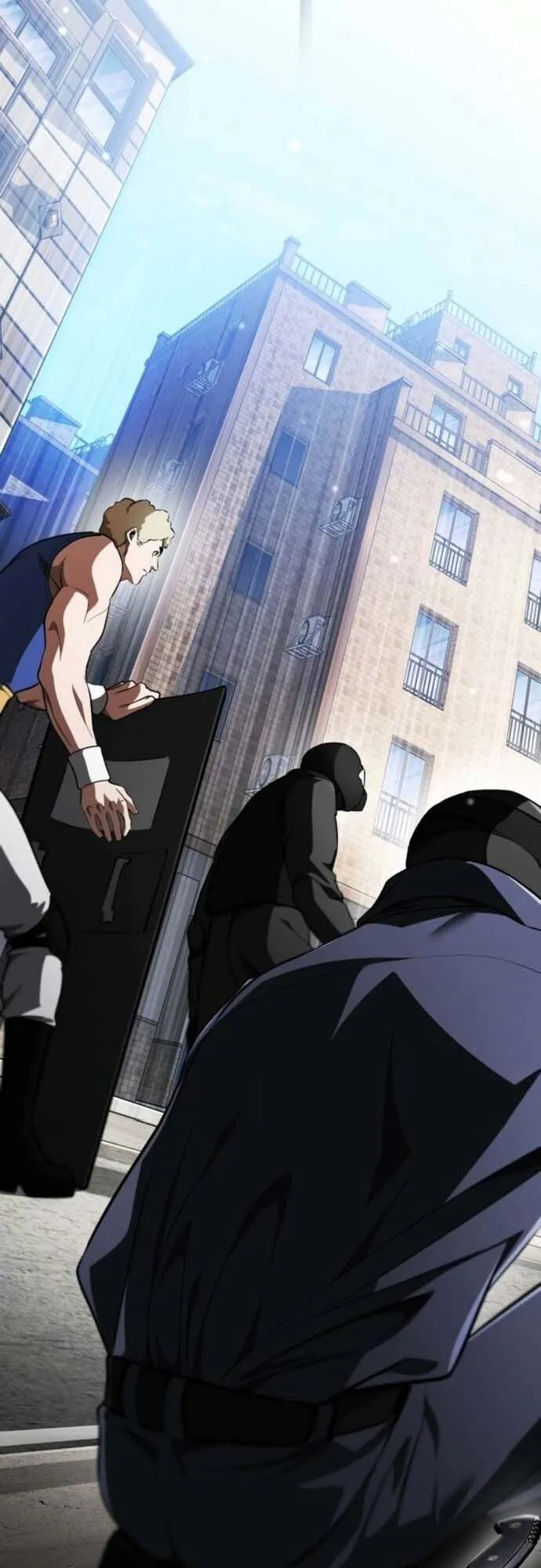 Echoes of the Reverse Planet ตอนที่ 12 หน้า 31