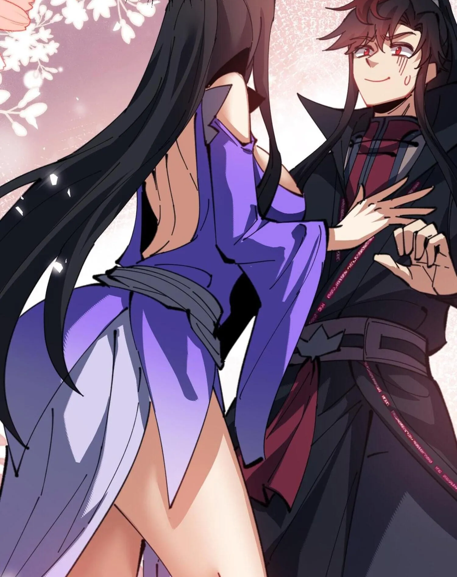 Devious Son of Heaven ตอนที่ 60 หน้า 58