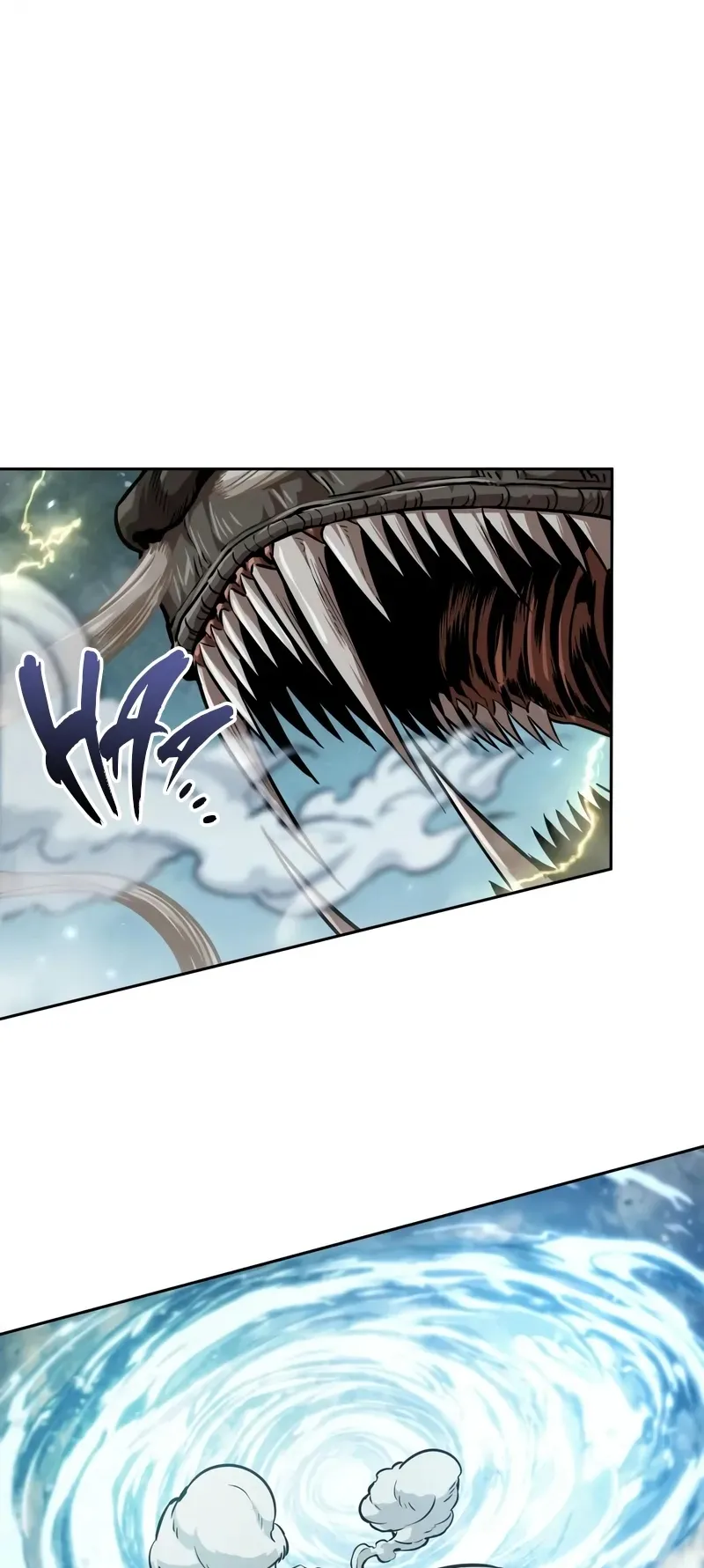 Nano Machine Chapter 255 หน้า 42