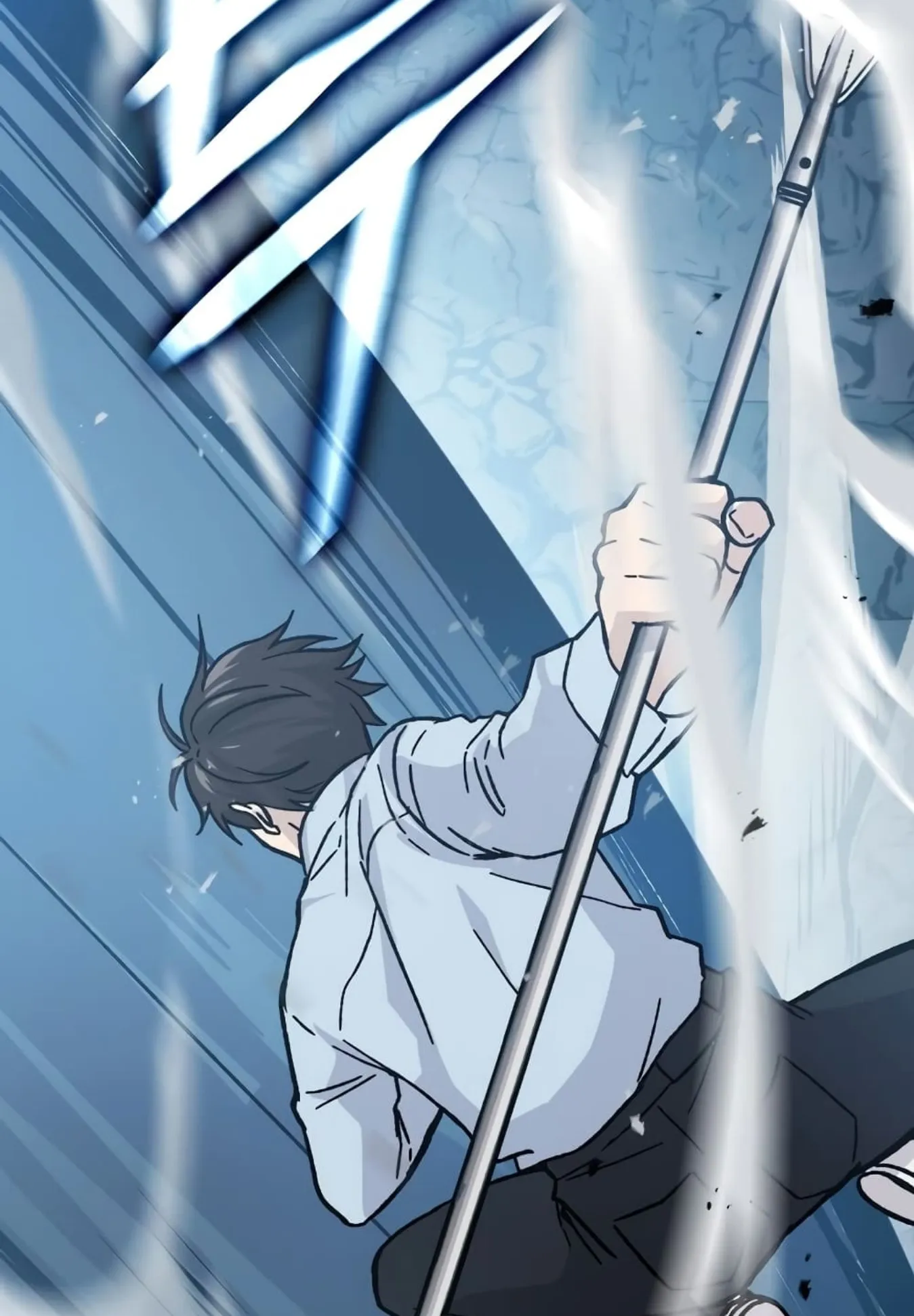 Demon Lord’s Martial Arts Ascension ตอนที่ 6 หน้า 34