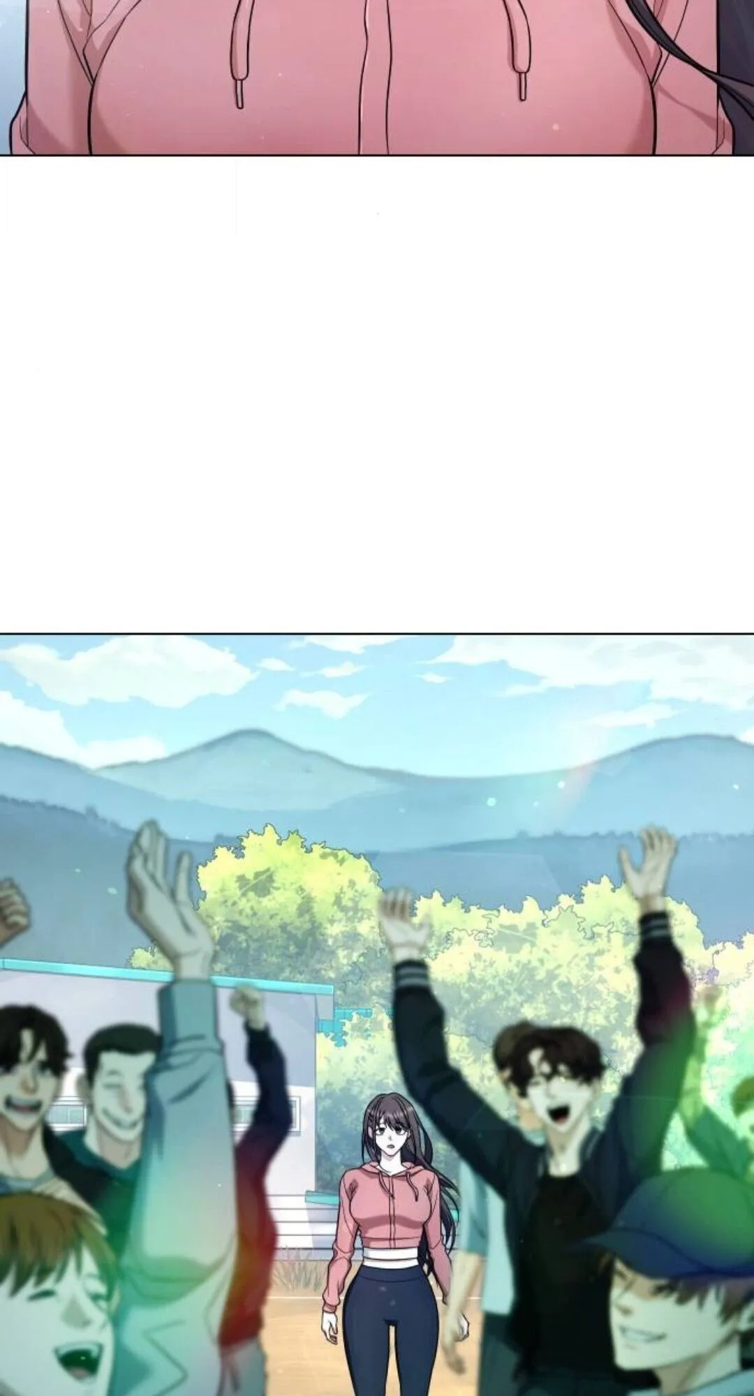 Zombie Papa ตอนที่ 8 หน้า 146
