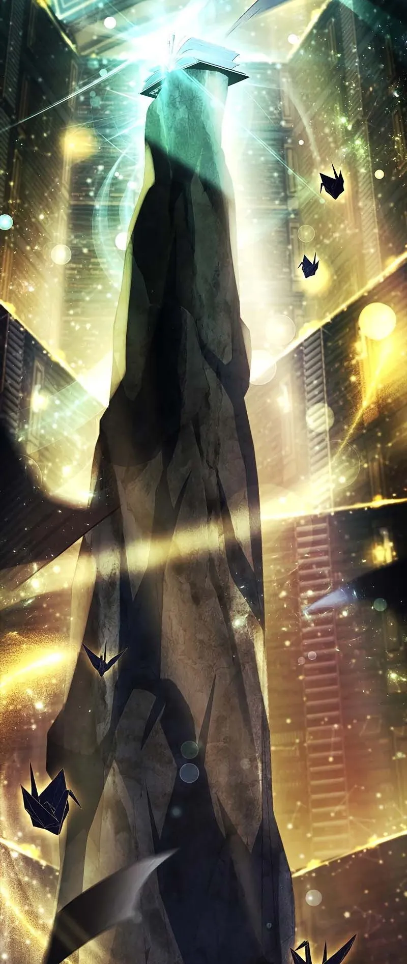 The Legendary Hero is an Academy Honors Student ตอนที่ 10 หน้า 120