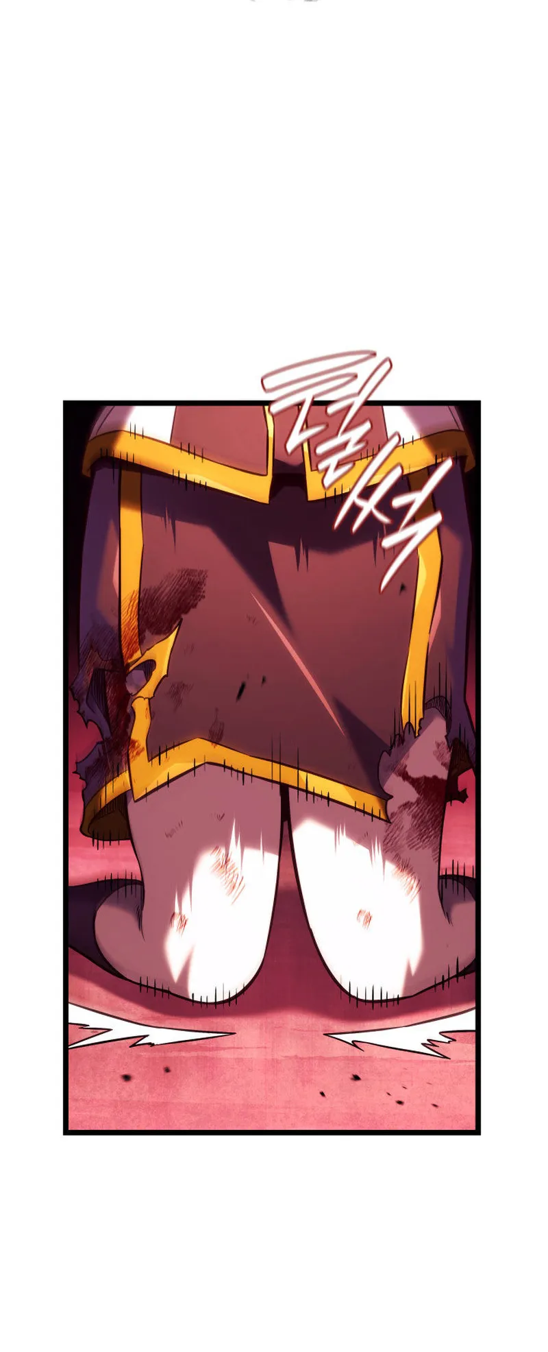 Revenge of the Iron-Blooded Sword Hound ตอนที่ 140 หน้า 35