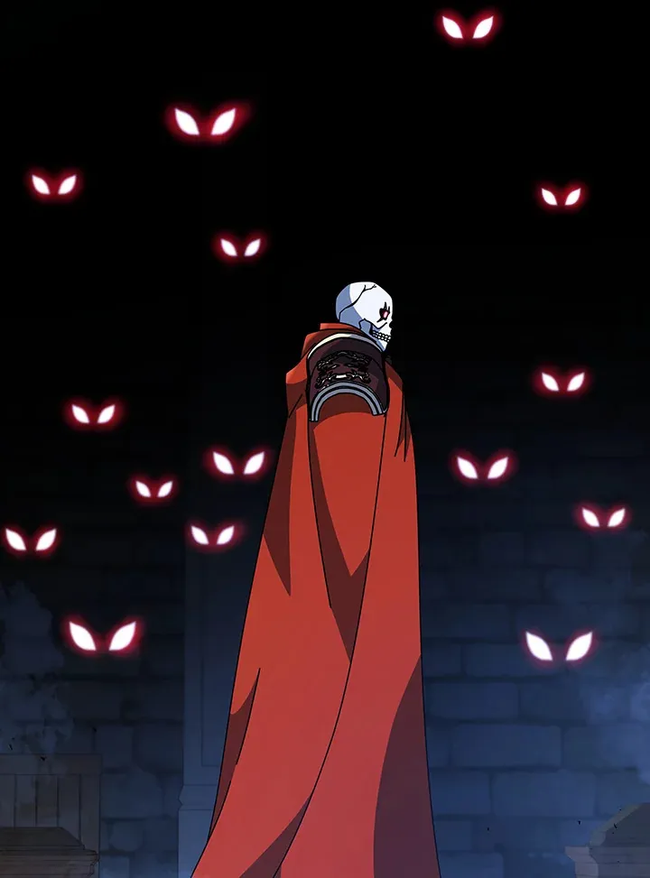 Necromancer Academy’s Genius Summoner Chapter 114 หน้า 33