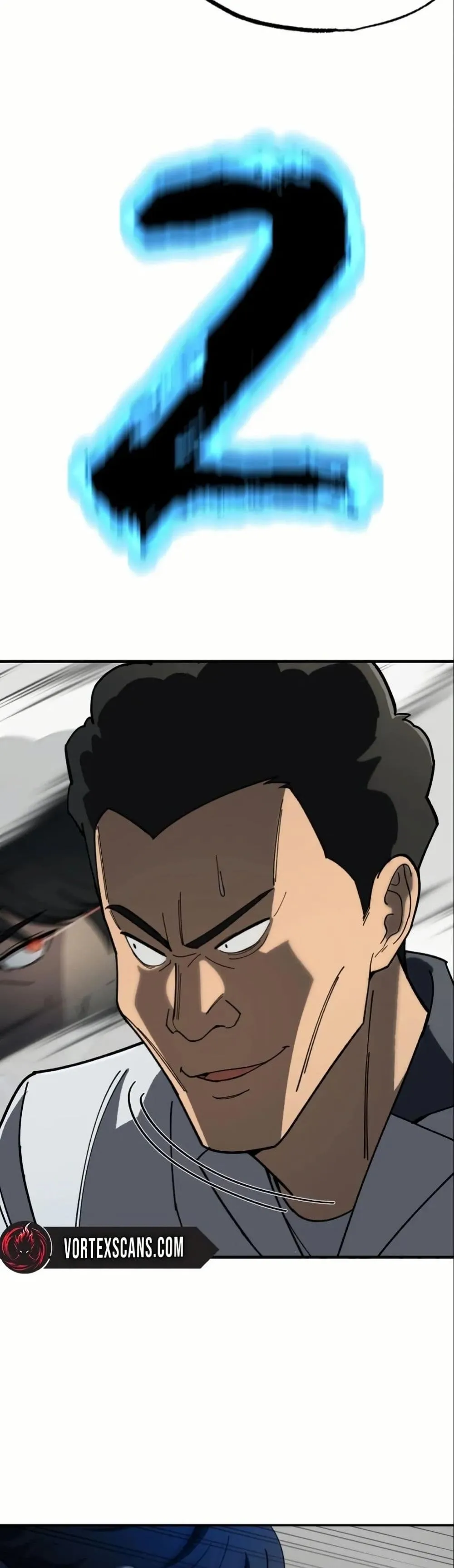 Heavenly Demon Goes to High School ตอนที่ 2 หน้า 37