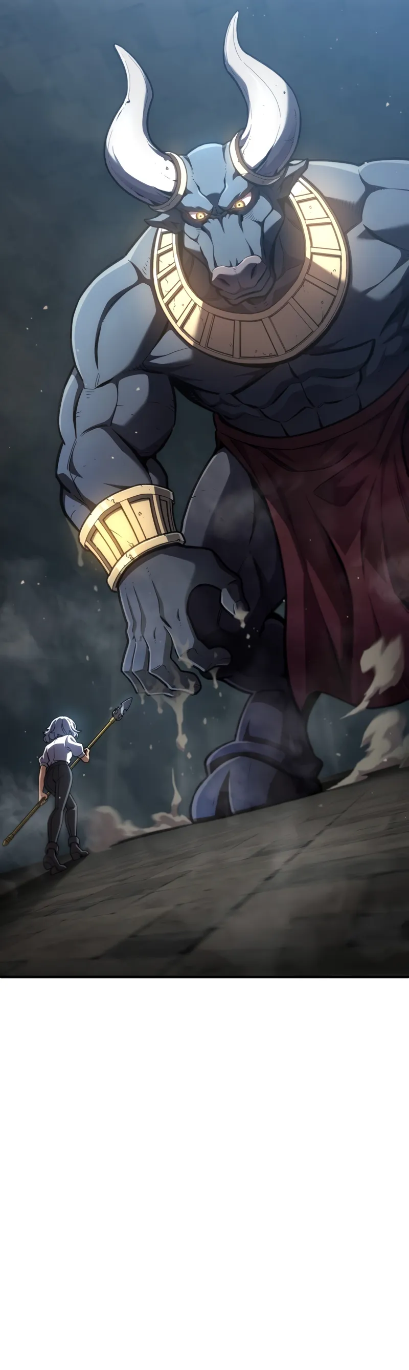 Damn Reincarnation ตอนที่ 11 หน้า 33