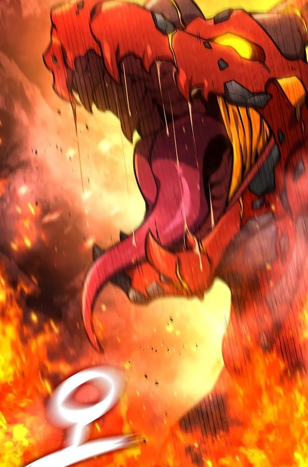 Dragon-Devouring Mage ตอนที่ 8 หน้า 65