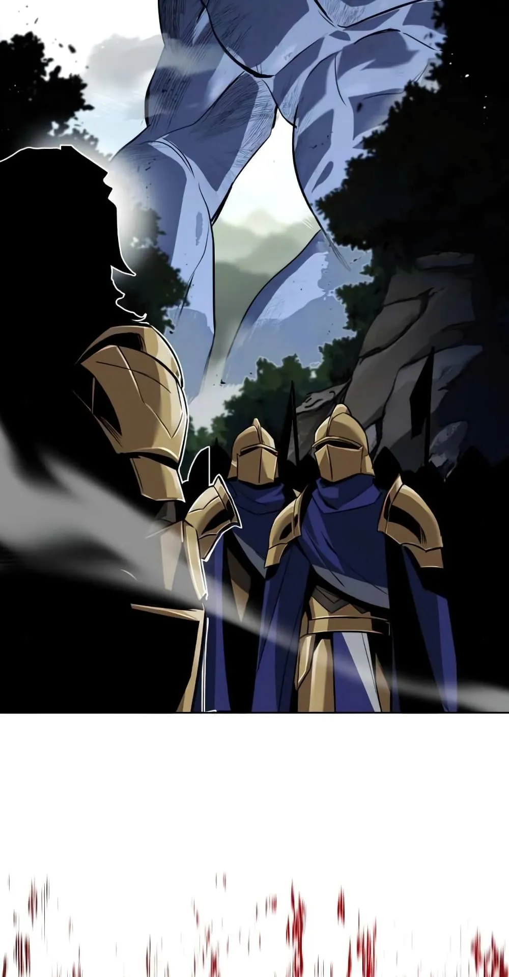 The Lazy Lord Masters the Sword ตอนที่ 34 หน้า 81