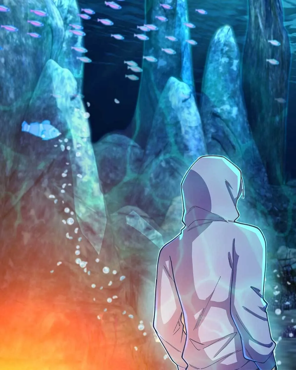 Goddess Evolution ตอนที่ 14 หน้า 23