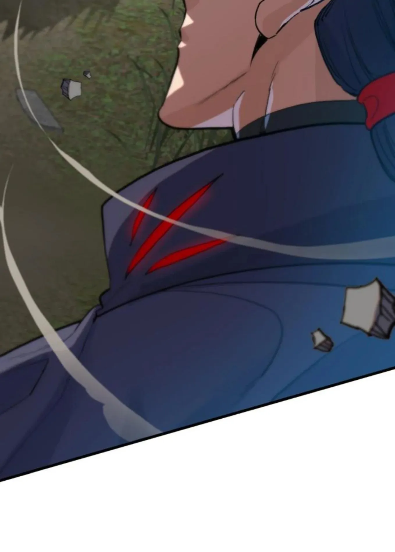 The Hero of the Heart Sword ตอนที่ 8 หน้า 215