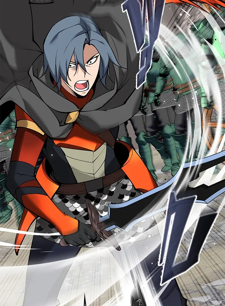 Overgeared ตอนที่ 248 หน้า 137