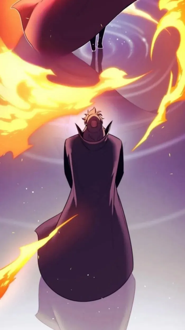 Rebirth of the Divine Demon ตอนที่ 11 หน้า 20