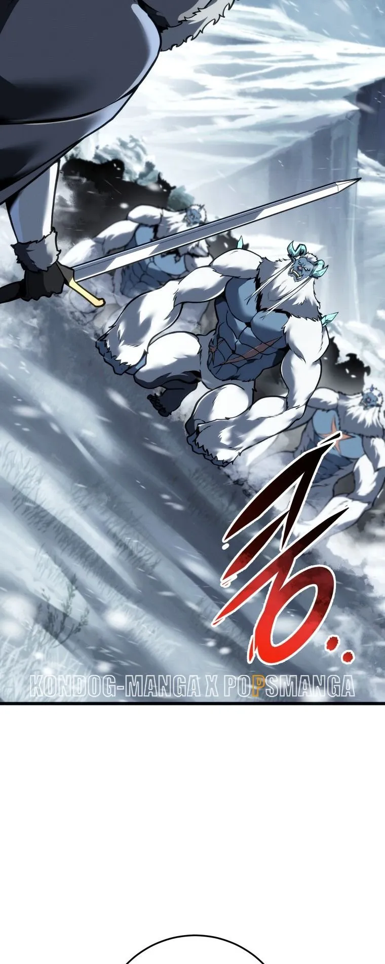 A Dragonslayer’s Peerless Regression ตอนที่ 89 หน้า 9