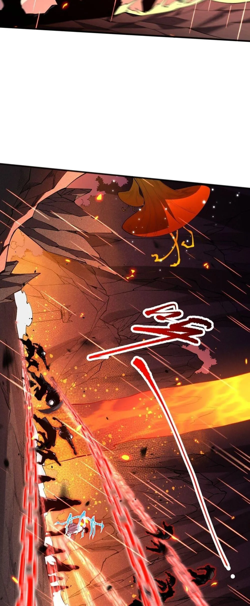 Disastrous Necromancer ตอนที่ 89 หน้า 21