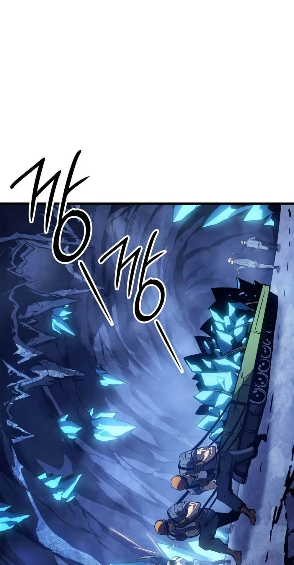 Solo Leveling: Ragnarok ตอนที่ 6 หน้า 59
