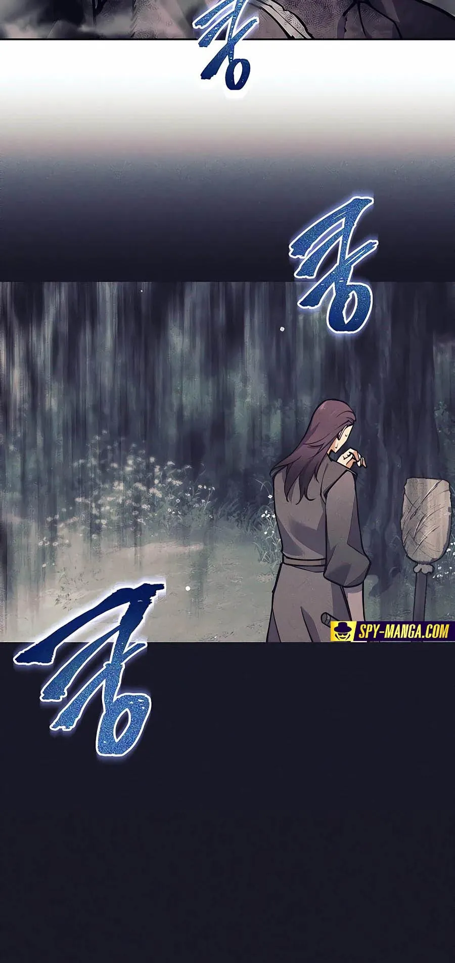 Trash of A Dark Fantasy ตอนที่ 16 หน้า 9