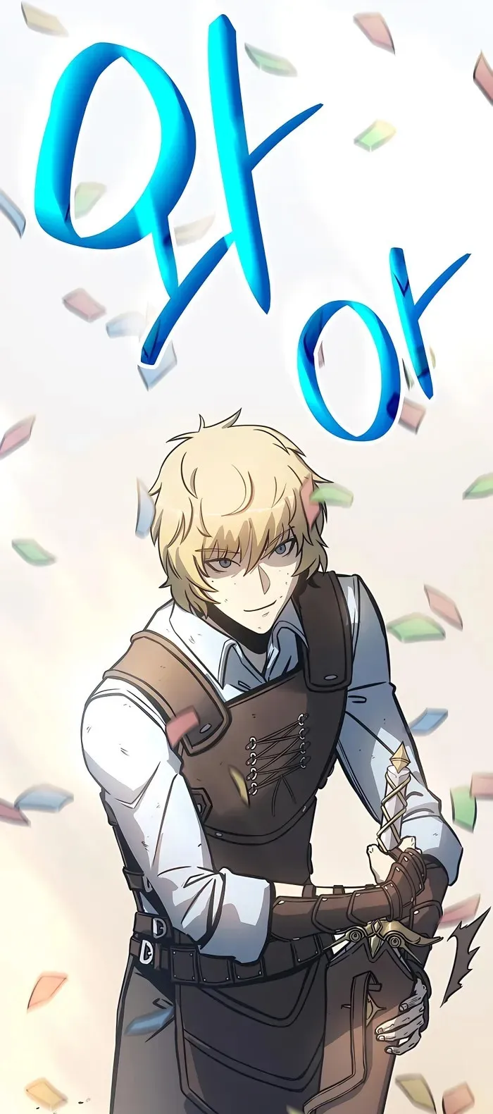 The Count’s Youngest Son is A Player ตอนที่ 4 หน้า 63