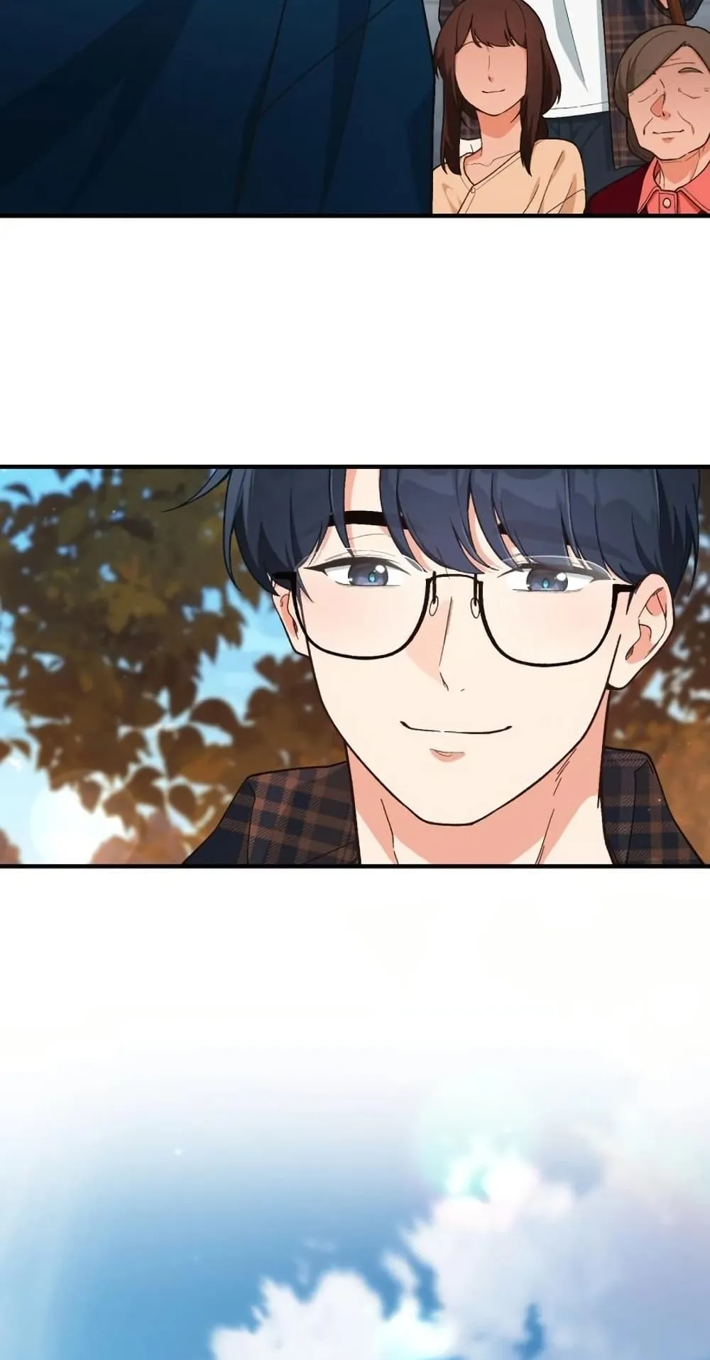 The Genius Wants to be Ordinary! ตอนที่ 5 หน้า 29