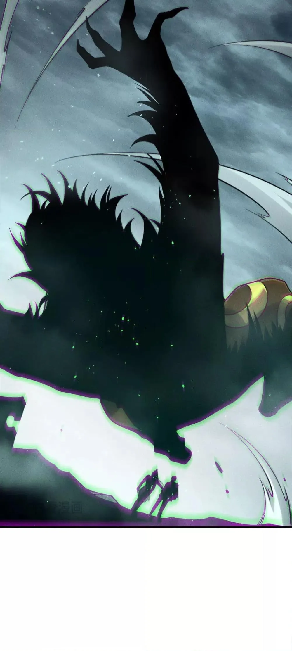 Disastrous Necromancer ตอนที่ 189 หน้า 34