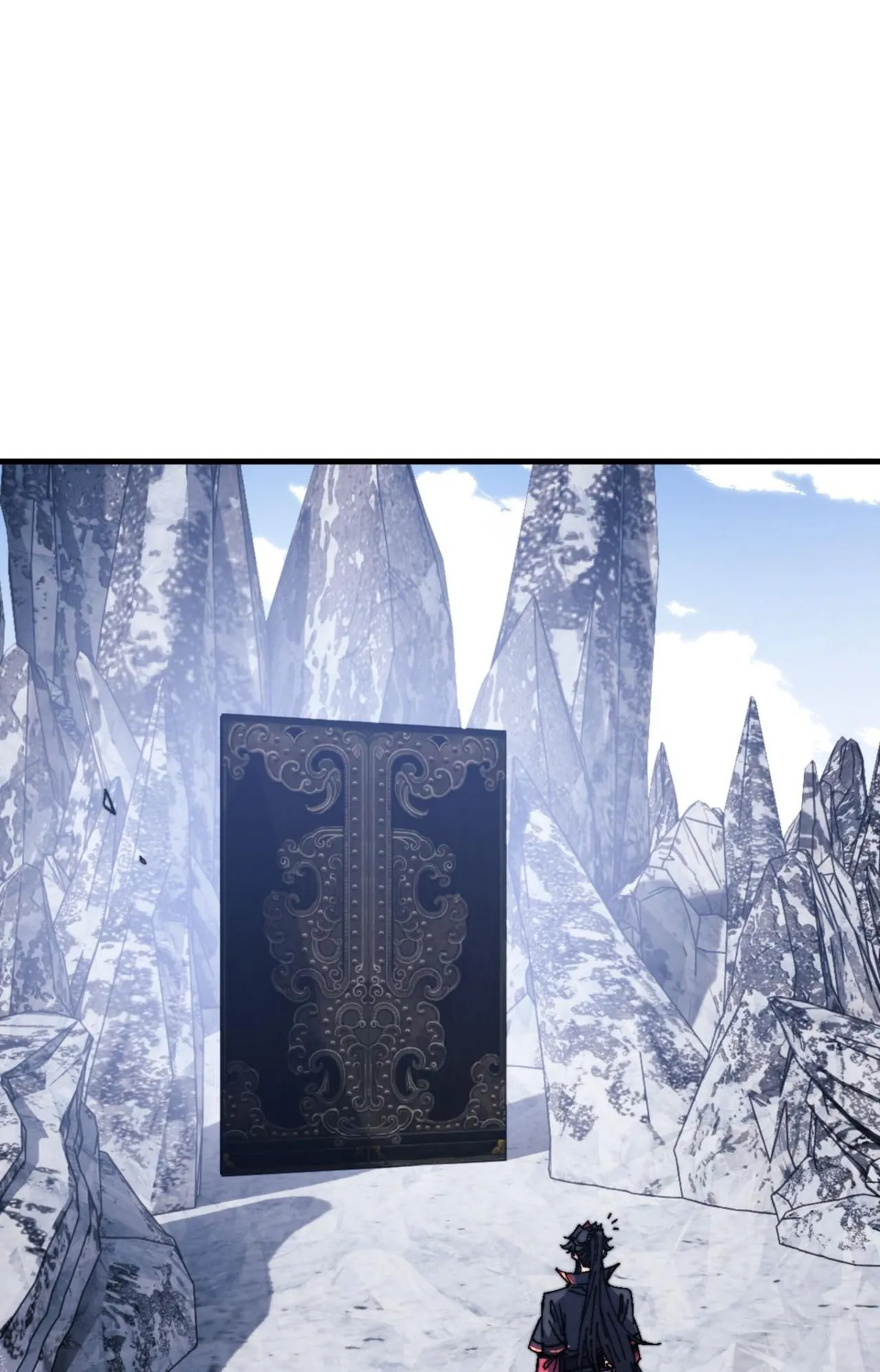 Devious Son of Heaven ตอนที่ 142 หน้า 71
