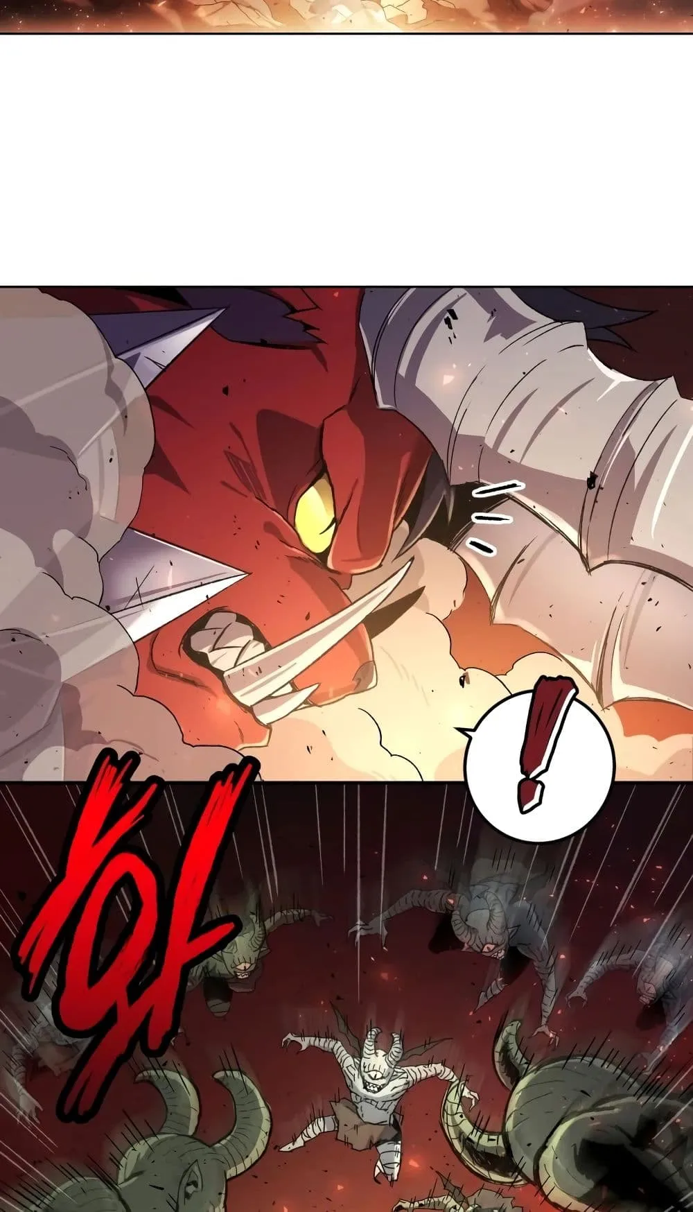 Player Who Returned 10,000 Years Later ตอนที่ 1 หน้า 52