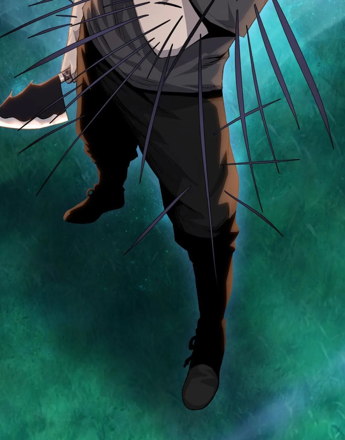 Pig Slayer ตอนที่ 12 หน้า 79