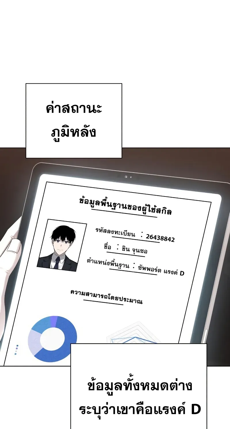 Weapon Maker ตอนที่ 6 หน้า 7