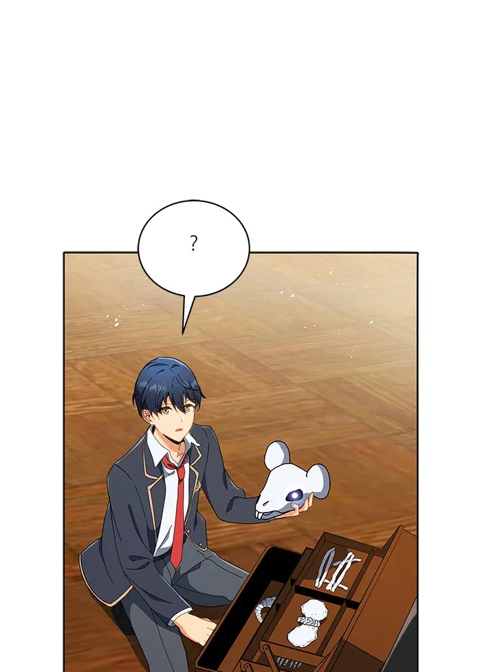 Necromancer Academy’s Genius Summoner Chapter 11 หน้า 89