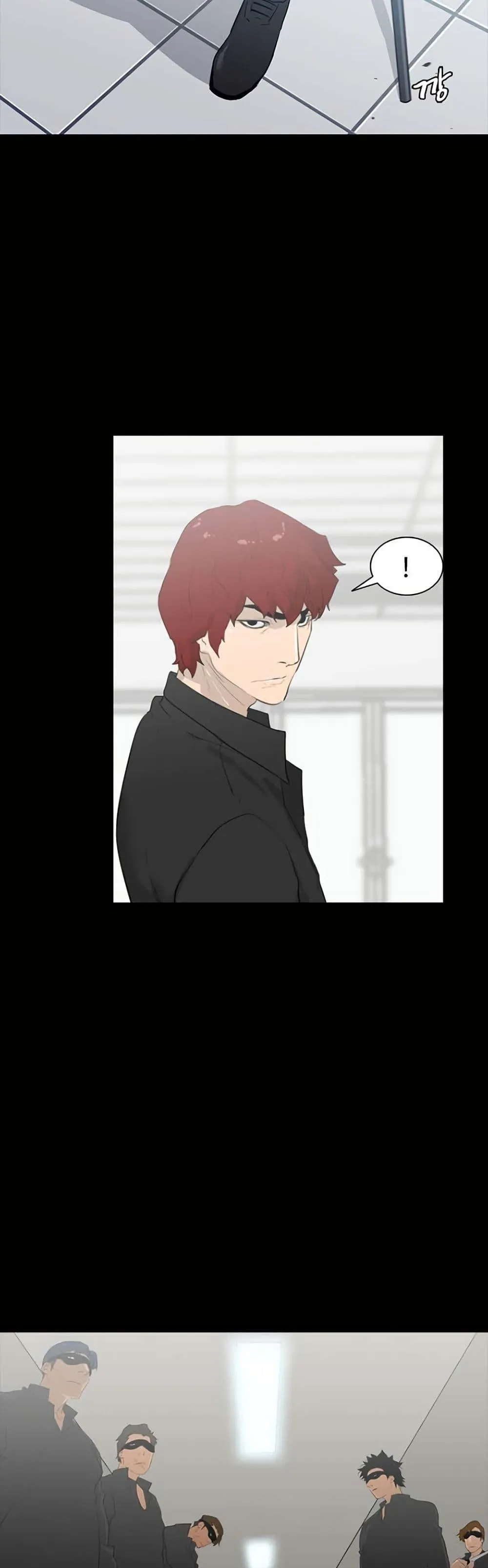 Colosseum ตอนที่ 3 หน้า 26