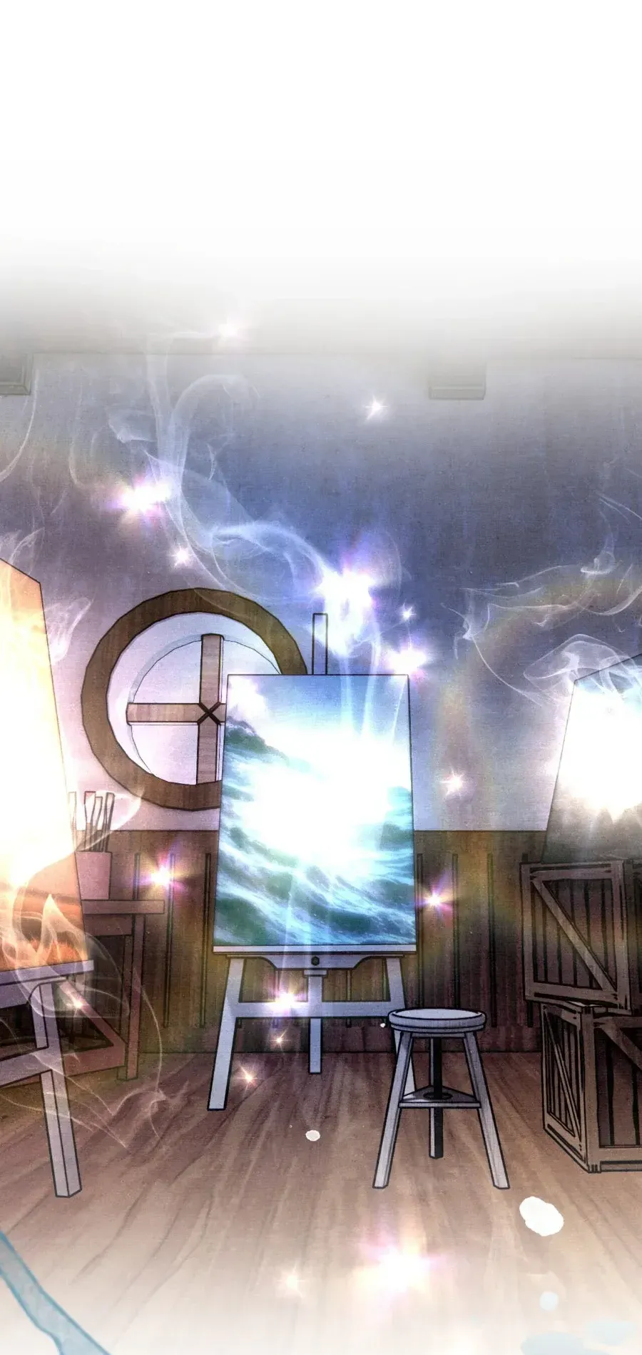 The Painter Who Draws Dungeons ตอนที่ 10 หน้า 40