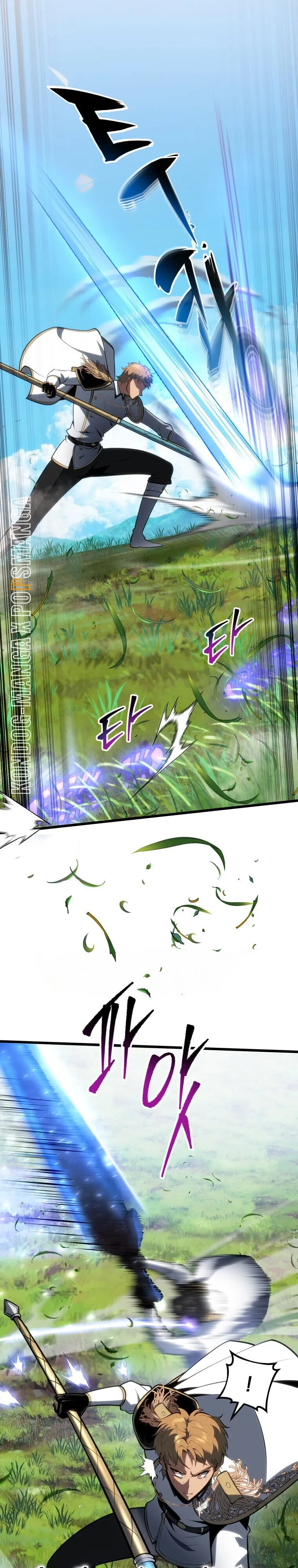 A Dragonslayer’s Peerless Regression ตอนที่ 64 หน้า 14