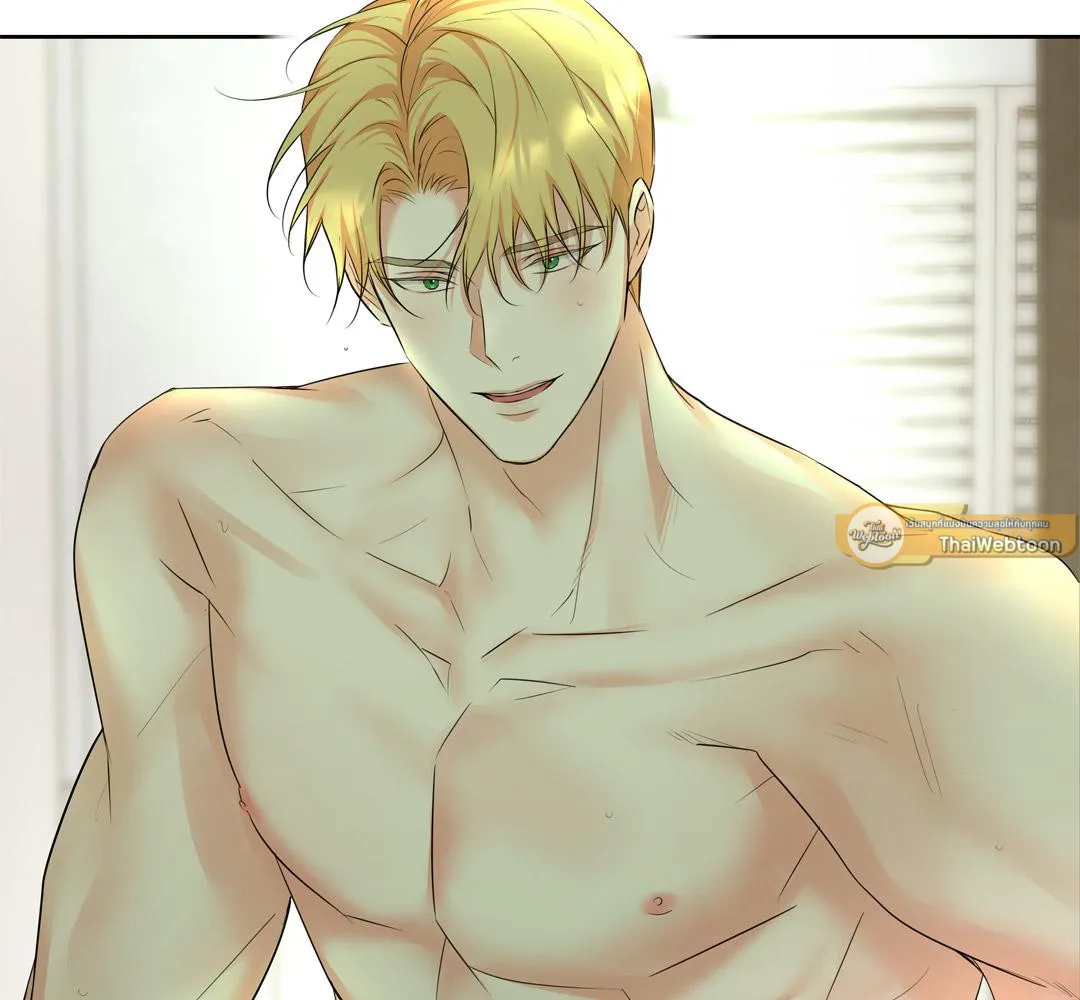 CAMBOY BUNNY (R+) ตอนที่ 16 หน้า 86