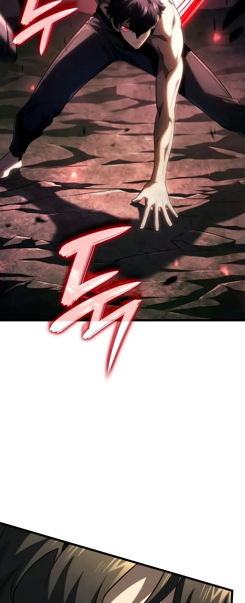 Revenge of the Iron-Blooded Sword Hound ตอนที่ 95 หน้า 41
