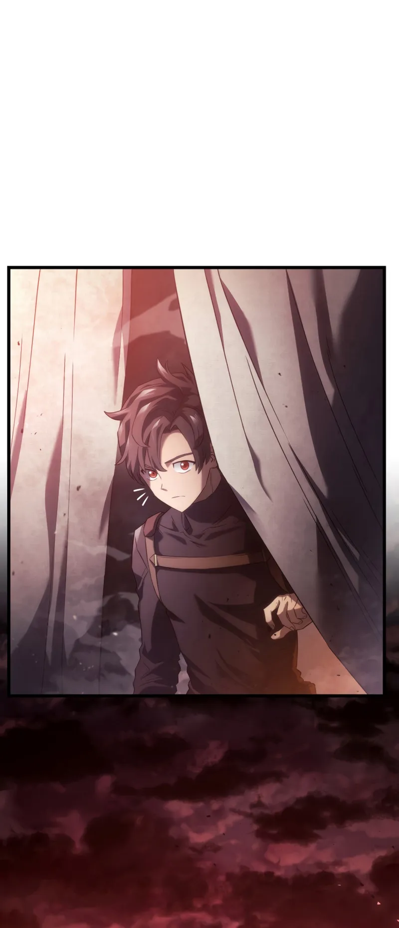 Revenge of the Iron-Blooded Sword Hound ตอนที่ 27 หน้า 74