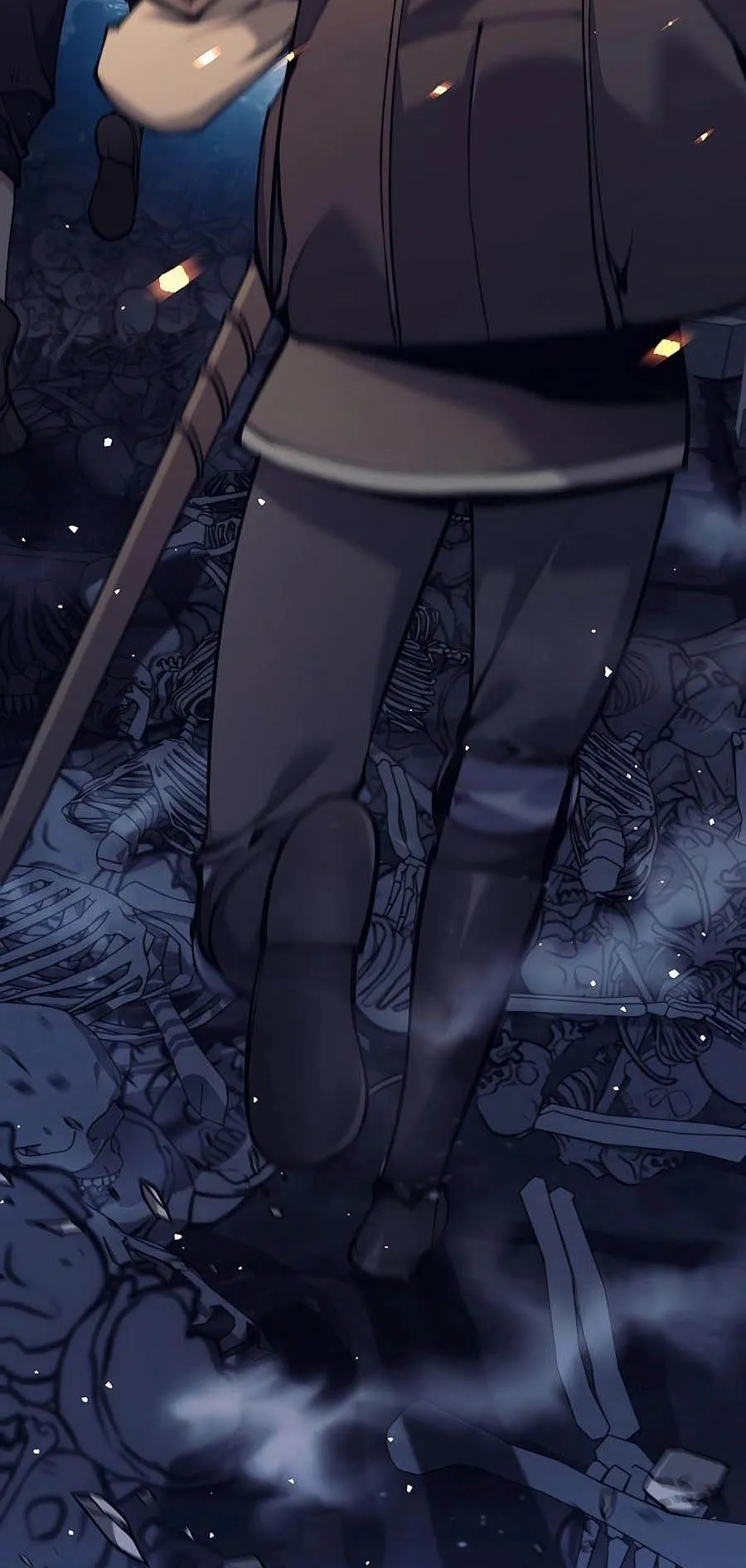 Trash of A Dark Fantasy ตอนที่ 18 หน้า 27