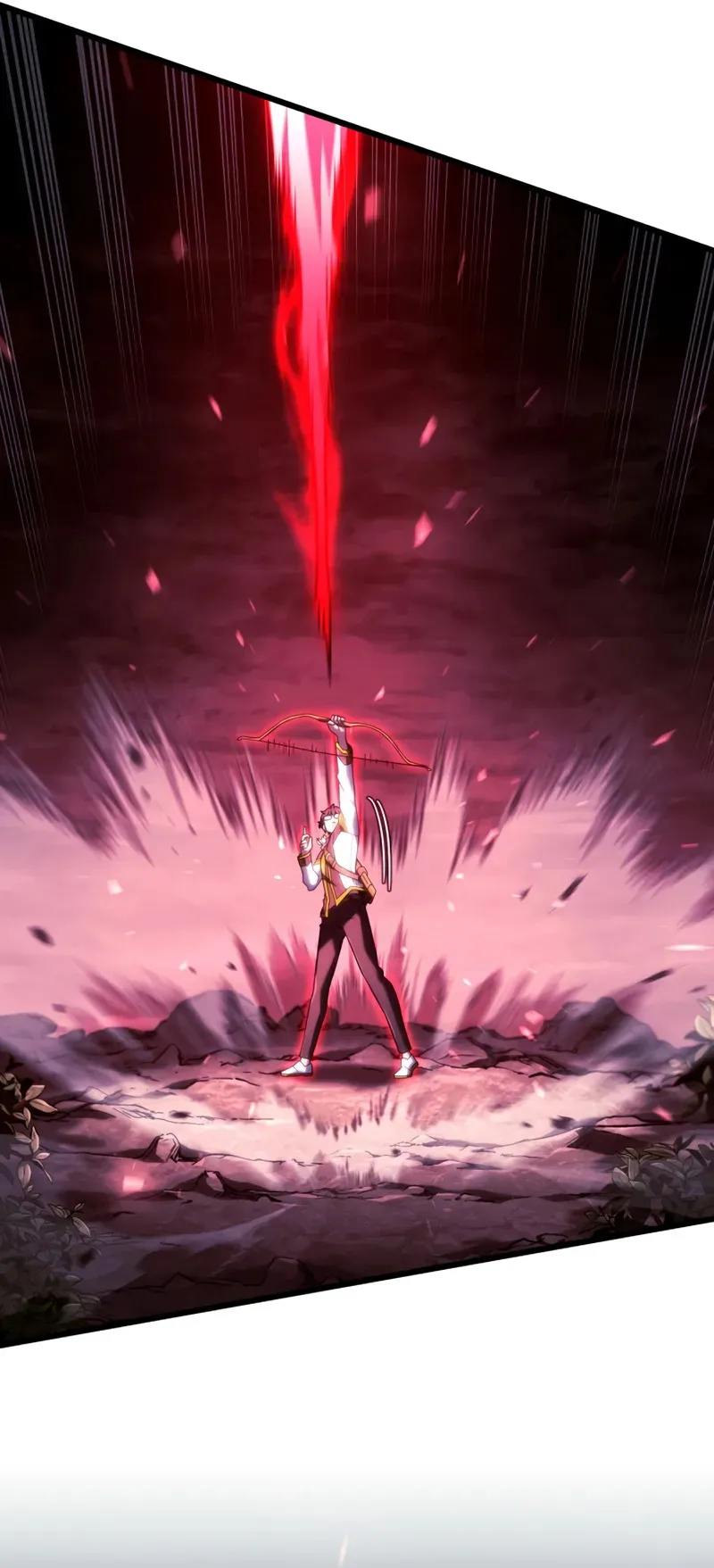 Revenge of the Iron-Blooded Sword Hound ตอนที่ 120 หน้า 83