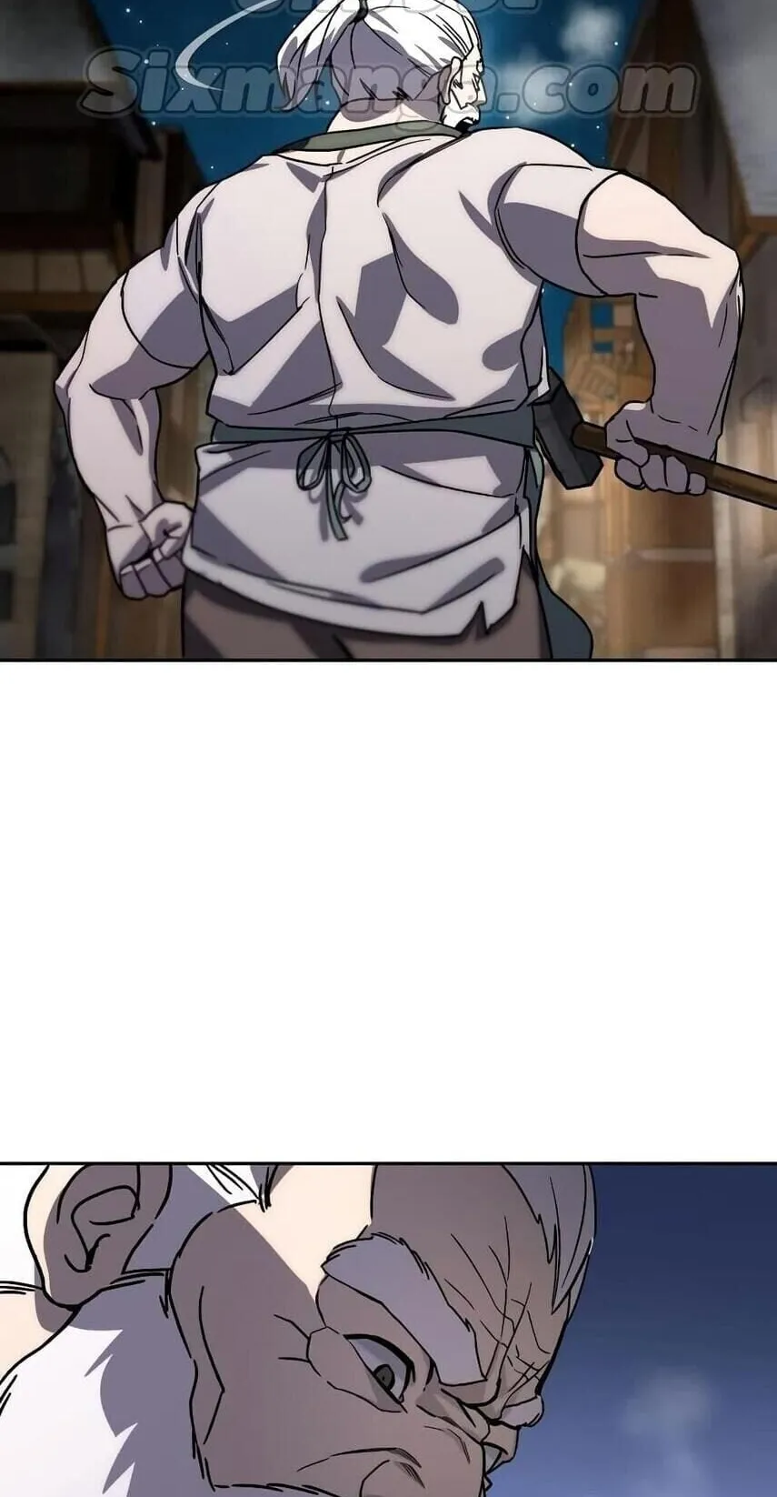 Star-Embracing Swordmaster ตอนที่ 1 หน้า 55