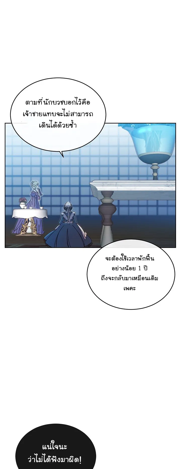 The Max Level Hero has Returned ตอนที่ 5 หน้า 38
