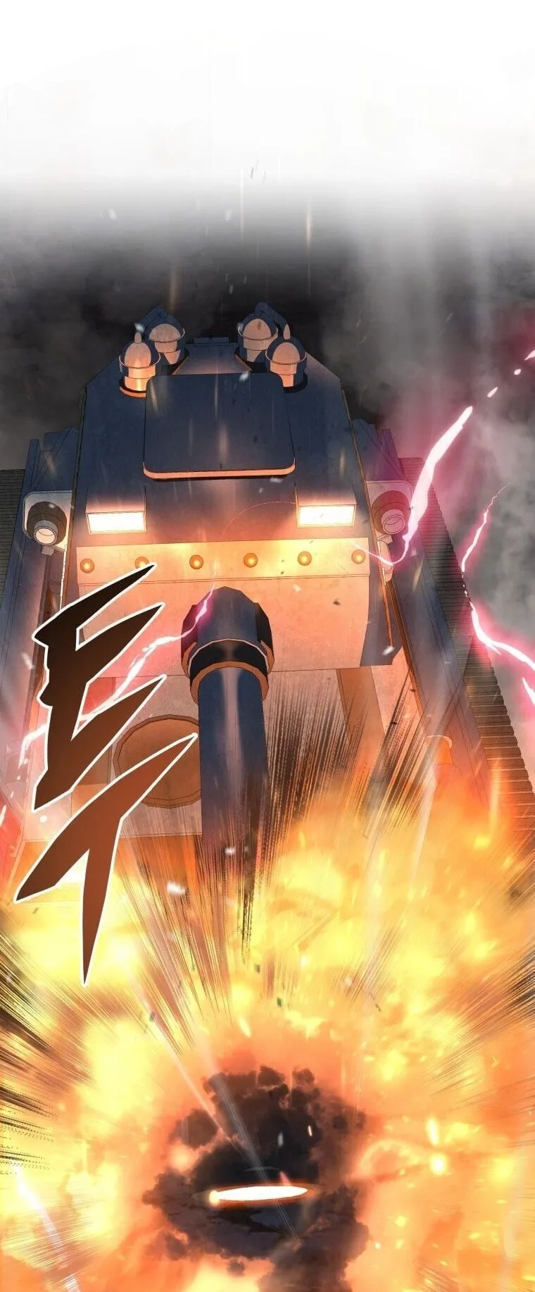 A Dragonslayer’s Peerless Regression ตอนที่ 55 หน้า 80