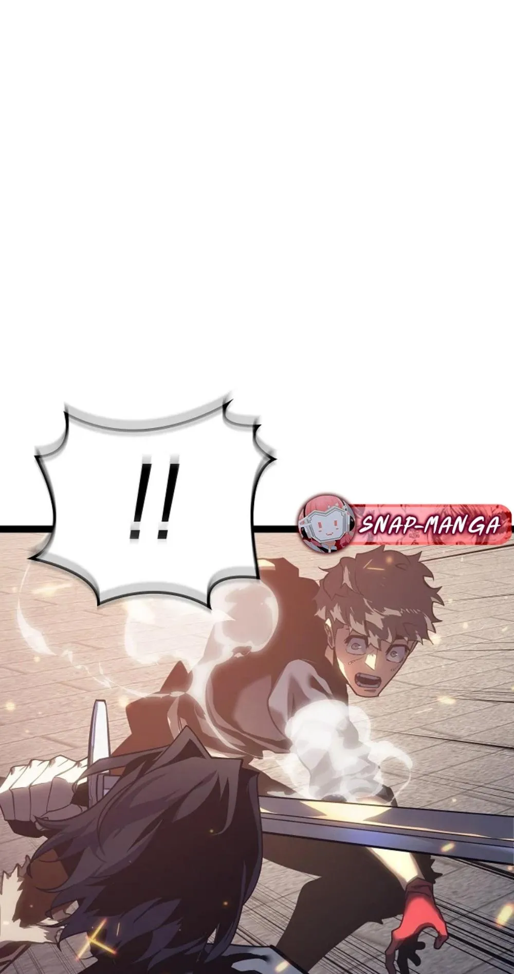 Regressing as the Reincarnated Bastard of the Sword Clan ตอนที่ 6 หน้า 91