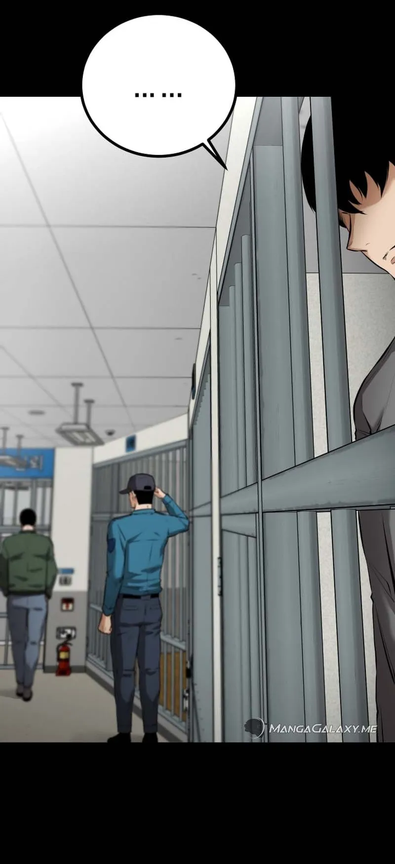 Blade of Retribution ตอนที่ 7 หน้า 30