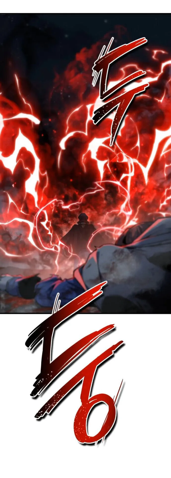 The Genius Mage Who Uses His Fists ตอนที่ 44 หน้า 71
