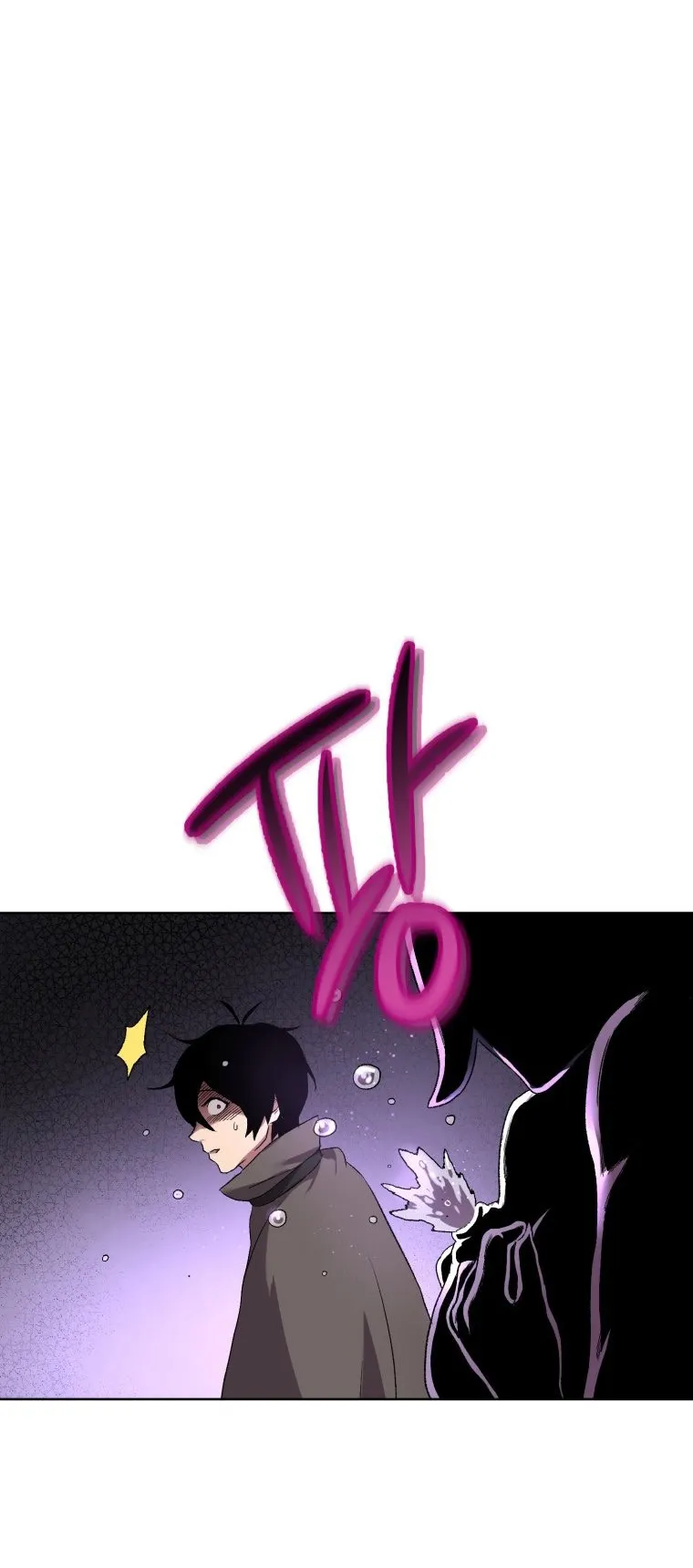 Player Who Returned 10000 Years Later ตอนที่ 3 หน้า 48