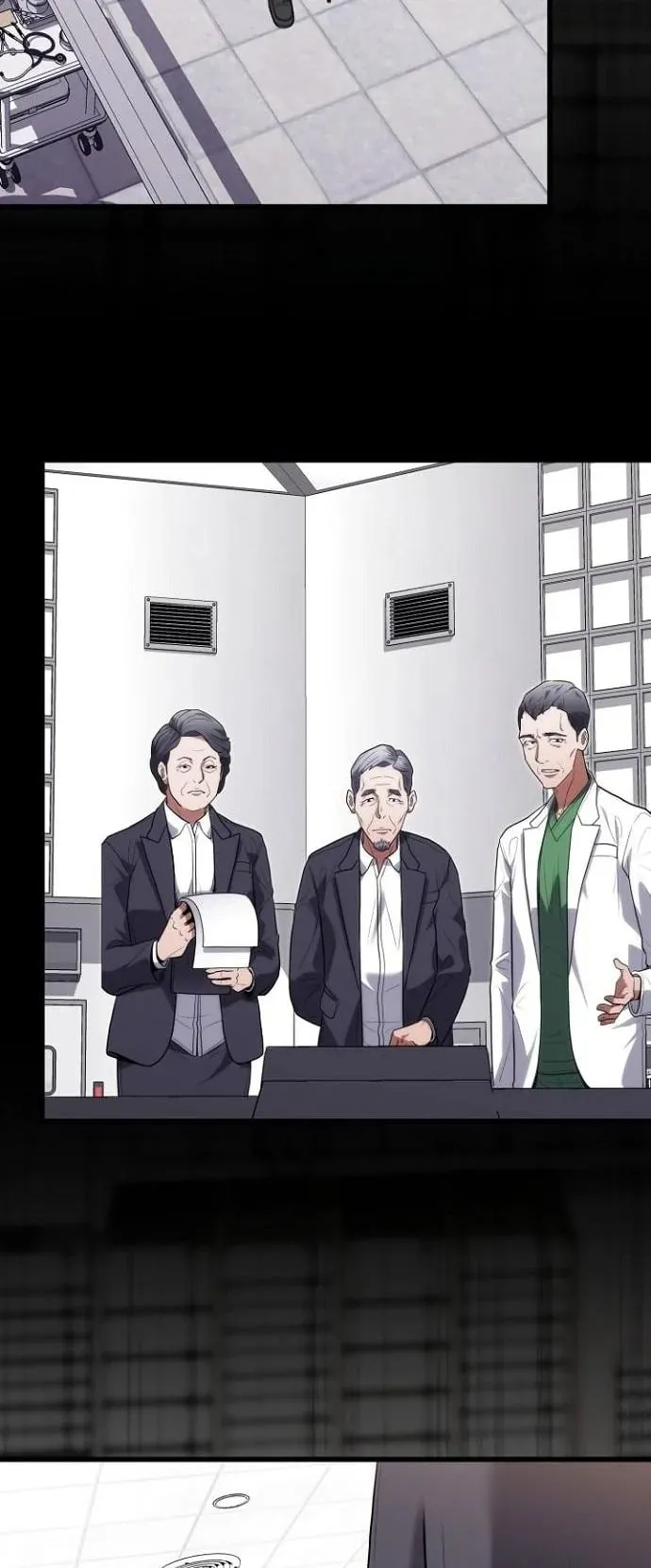 Hua Tuo Becomes a Surgeon ตอนที่ 44 หน้า 29