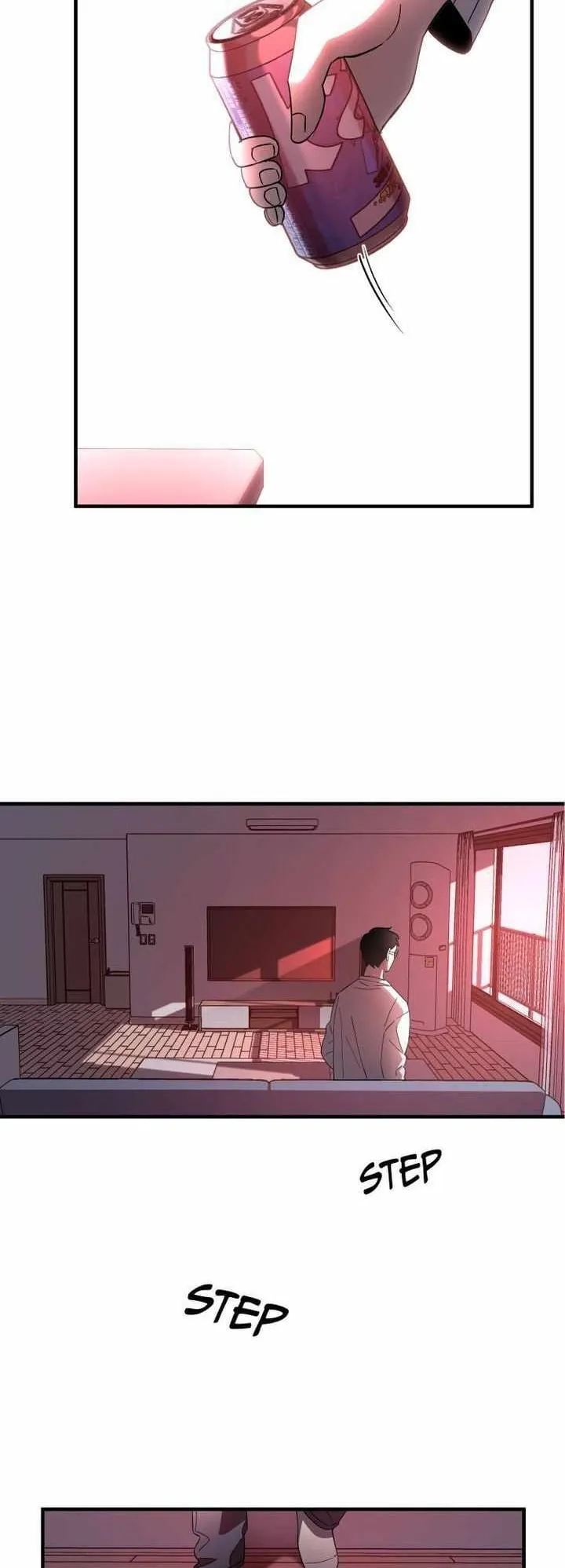 Cheolsu Saves the World ตอนที่ 1 หน้า 85