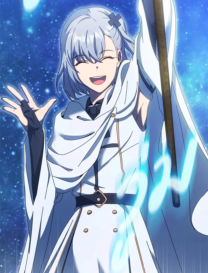 Necromancer Academy’s Genius Summoner Chapter 47 หน้า 11
